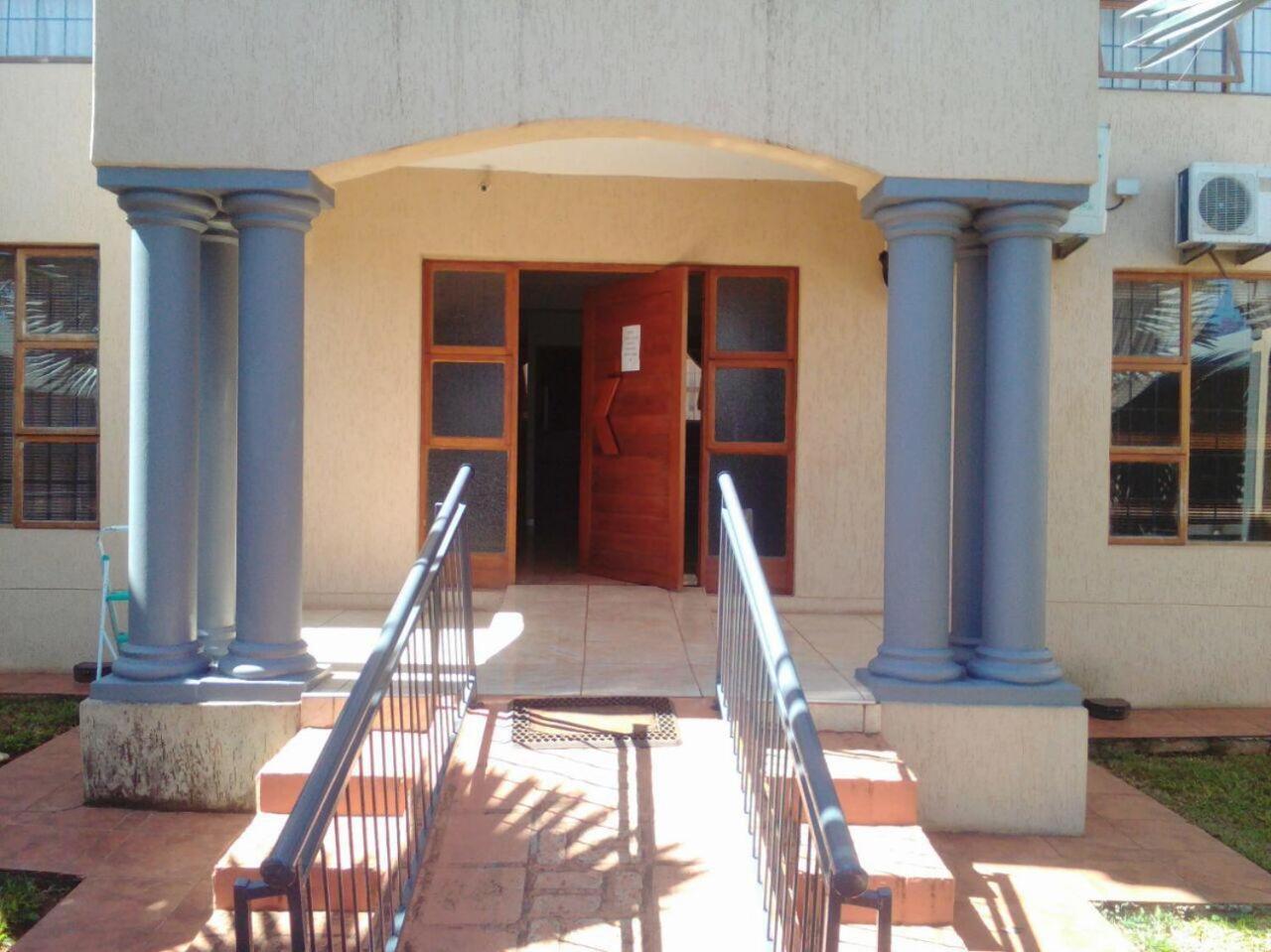 Tshedza Guest Lodge Луис-Тричард Экстерьер фото